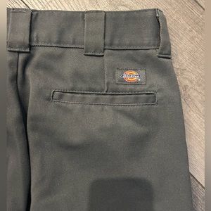 Dickies from Urban Outfitters -new condition. Worn once. Great pants.
